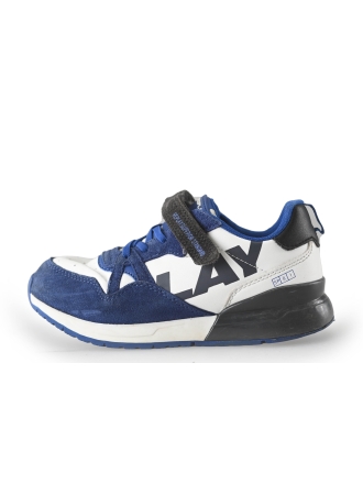 Replay Sneaker Blau 265553