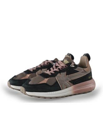 Kaotiko Sneaker Grau 265556