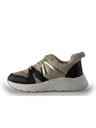 Nelson Sneaker Rosa 265558
