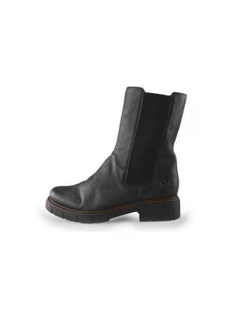 Rieker Chelsea boots Schwarz 265560