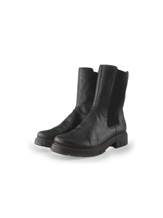 Rieker Chelsea boots Schwarz 265560