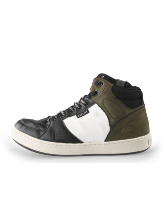 Replay Hohe Sneaker Schwarz 265562