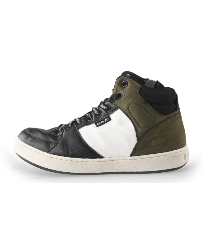 Replay Hohe Sneaker