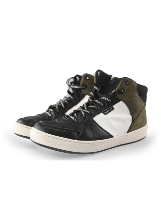 Replay Hohe Sneaker Schwarz 265562