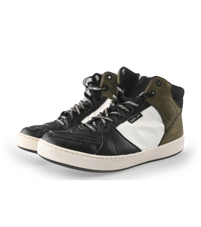 Replay Hohe Sneaker