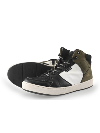 Replay Hohe Sneaker