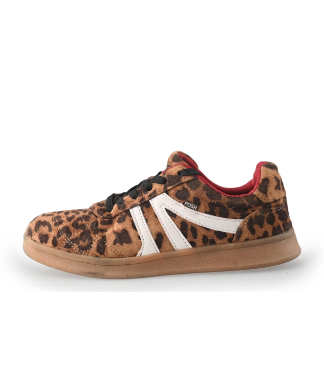 Poelman Sneaker