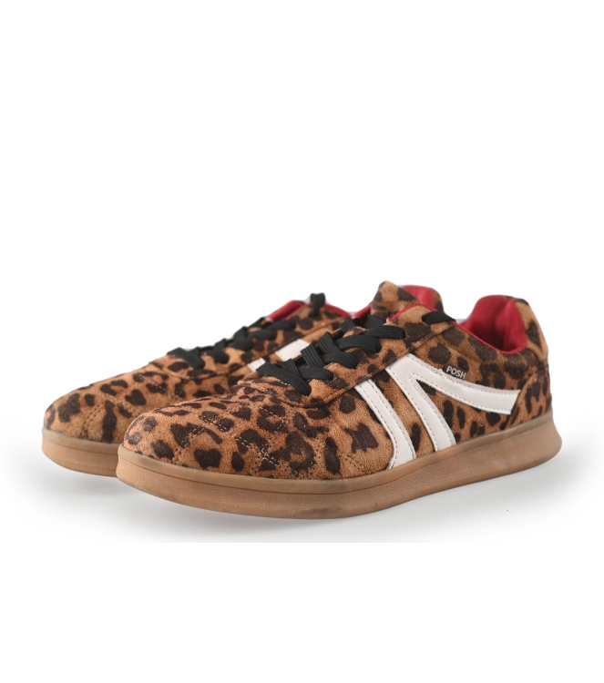 Poelman Sneaker