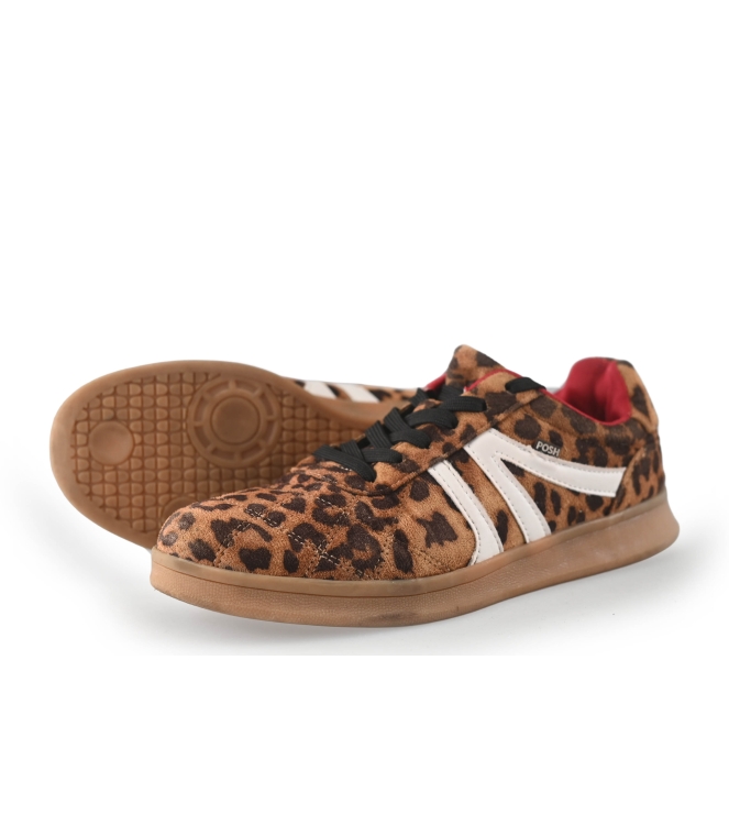 Poelman Sneaker