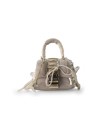 Steve Madden Tasch Beige 265572
