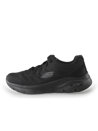Skechers Sneaker Schwarz 265580