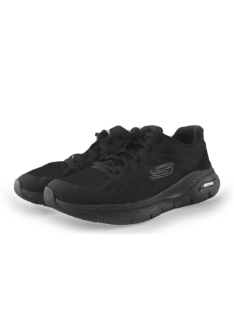 Skechers Sneaker Schwarz 265580