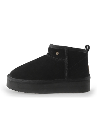 Next Schneestiefel Schwarz 265582