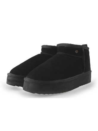 Next Schneestiefel Schwarz 265582