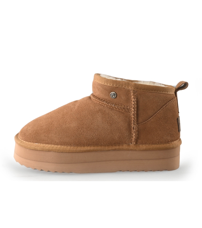 Warmbat Stiefel