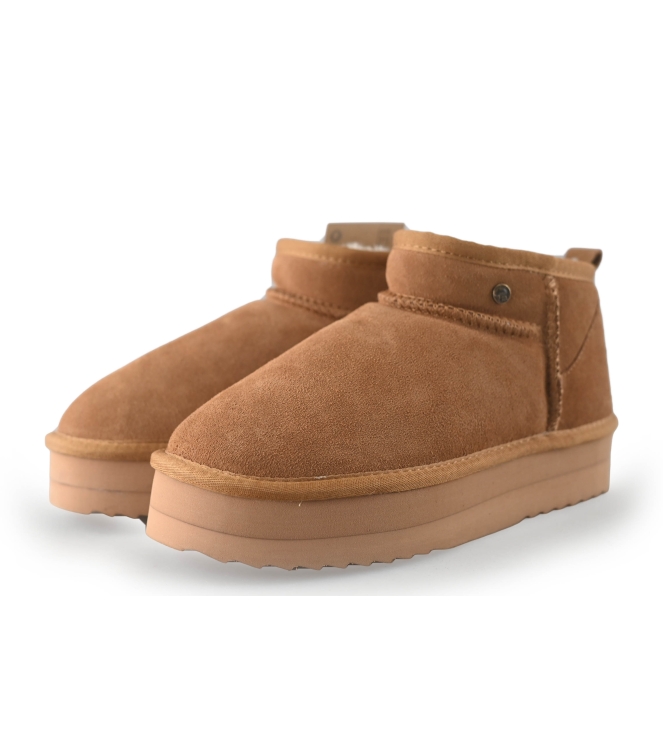 Warmbat Stiefel