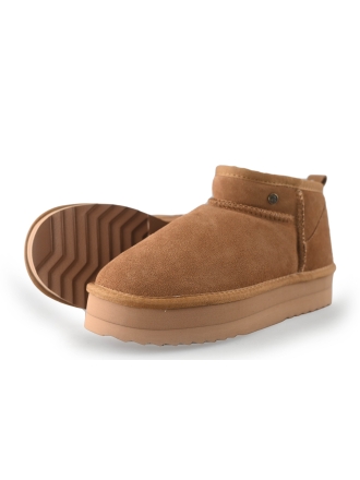 Warmbat Stiefel