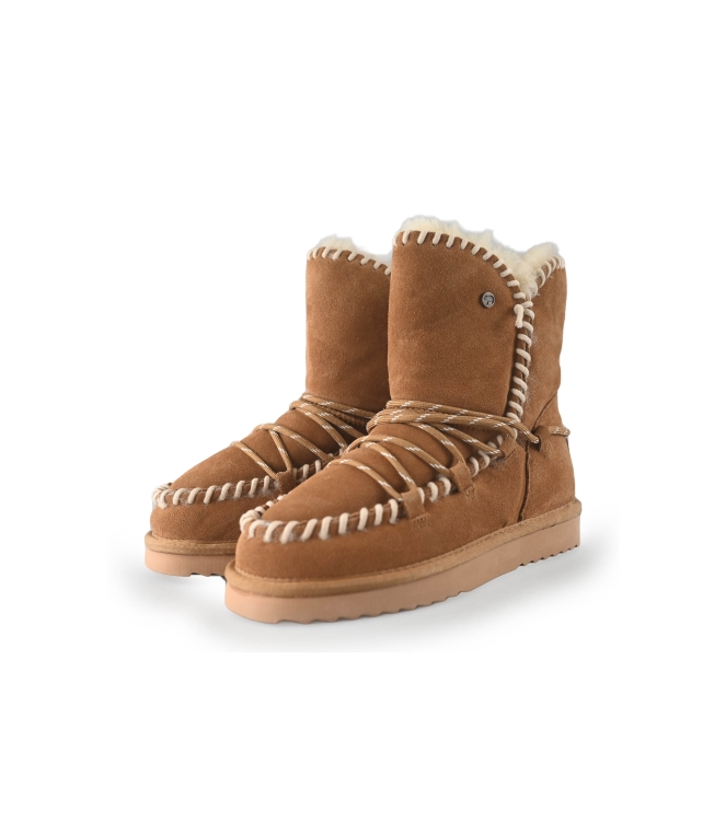Warmbat Australia Schneestiefel