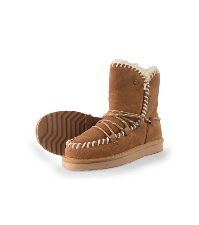 Warmbat Australia Schneestiefel