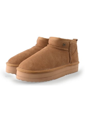 Warmbat Stiefel Braun 265586