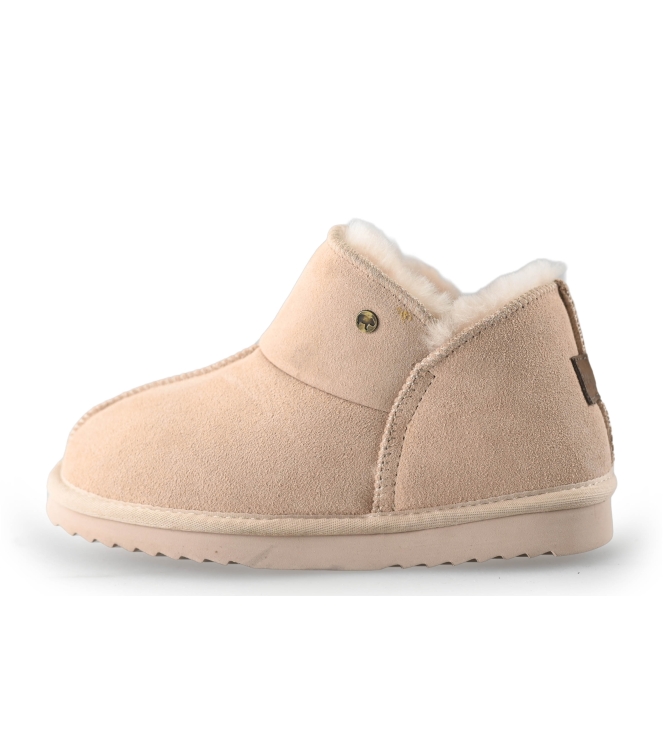 Warmbat Stiefel