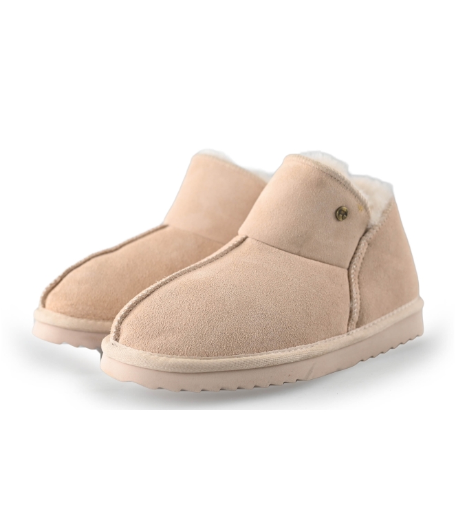 Warmbat Stiefel