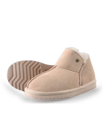 Warmbat Stiefel