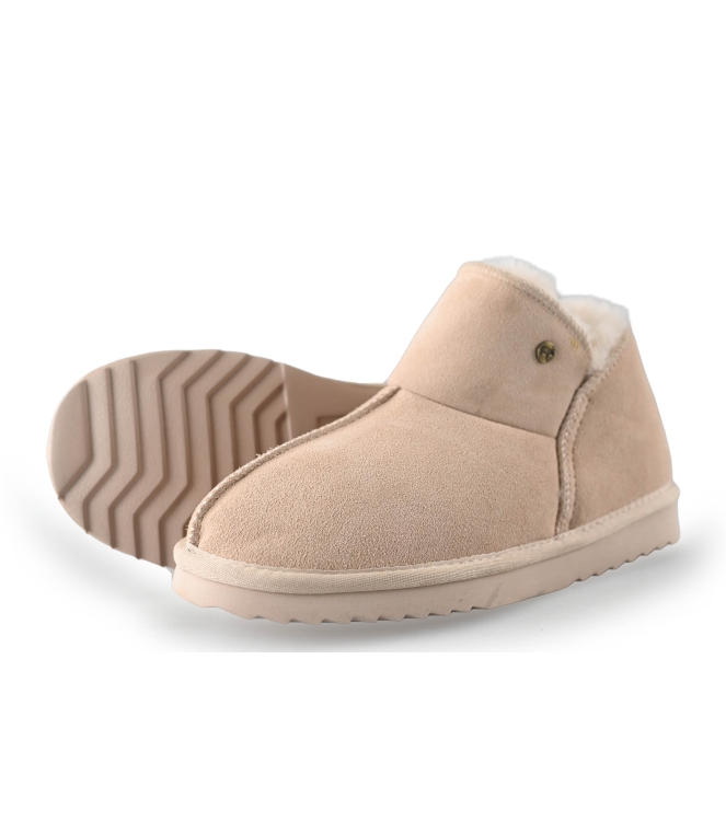 Warmbat Stiefel