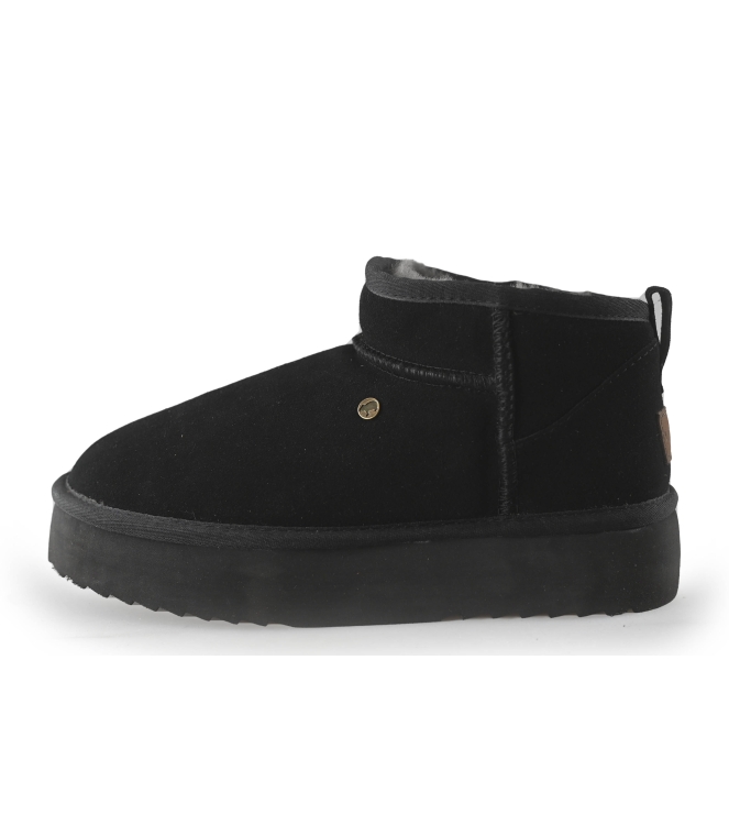 Warmbat Stiefel