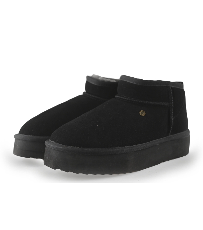 Warmbat Stiefel