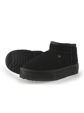Warmbat Stiefel