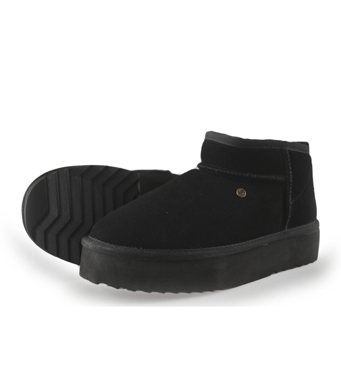 Warmbat Stiefel