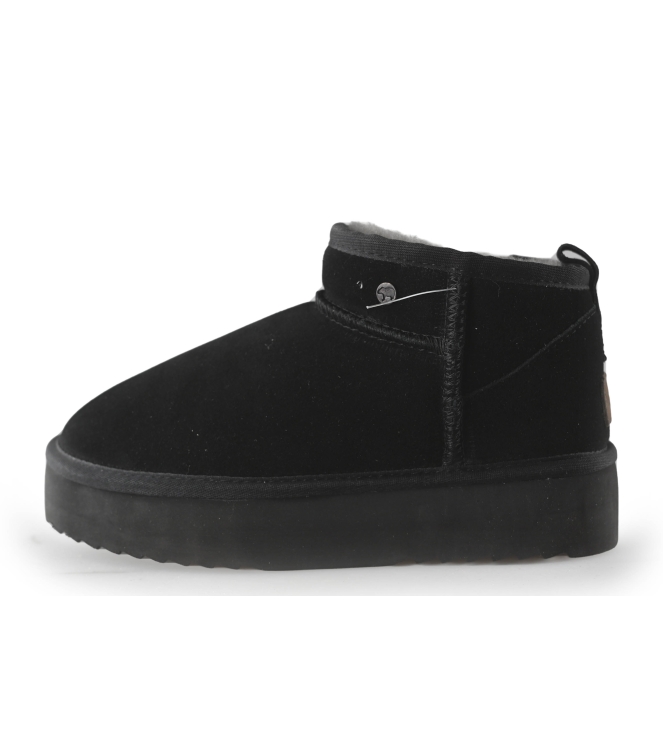 Warmbat Stiefeletten