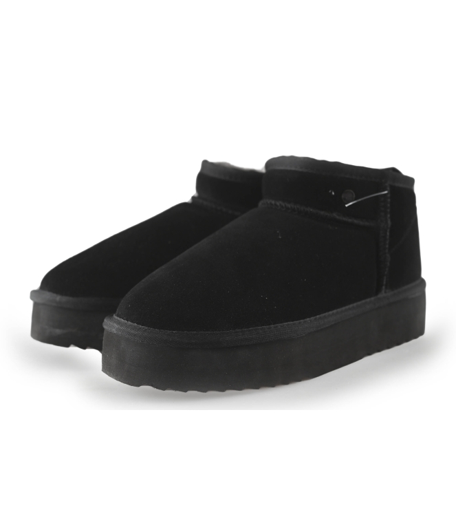 Warmbat Stiefeletten