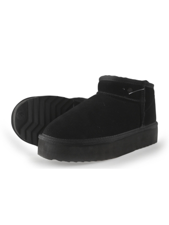 Warmbat Stiefeletten