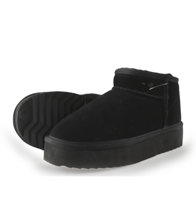 Warmbat Stiefeletten