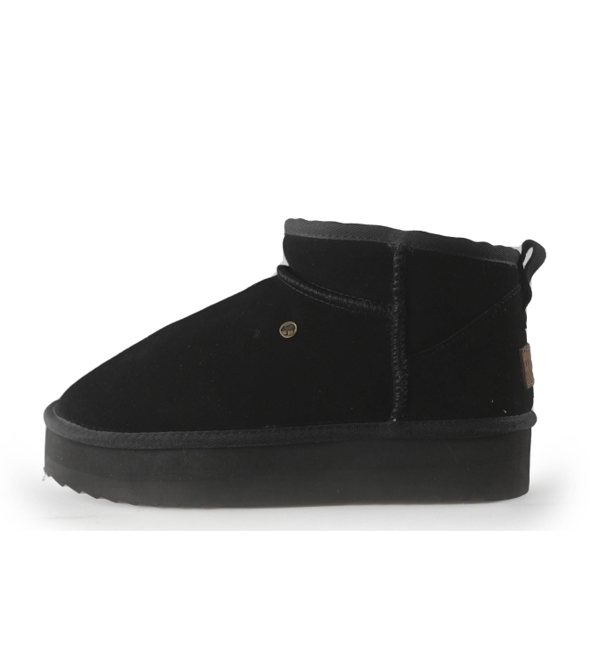 Warmbat Stiefel
