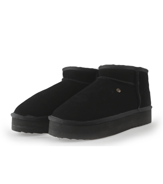 Warmbat Stiefel