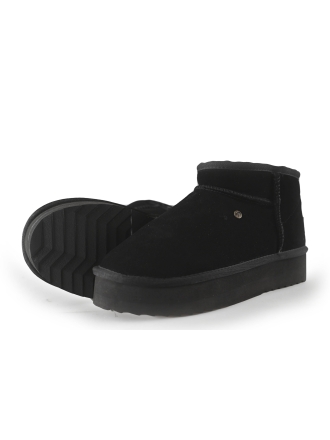 Warmbat Stiefel