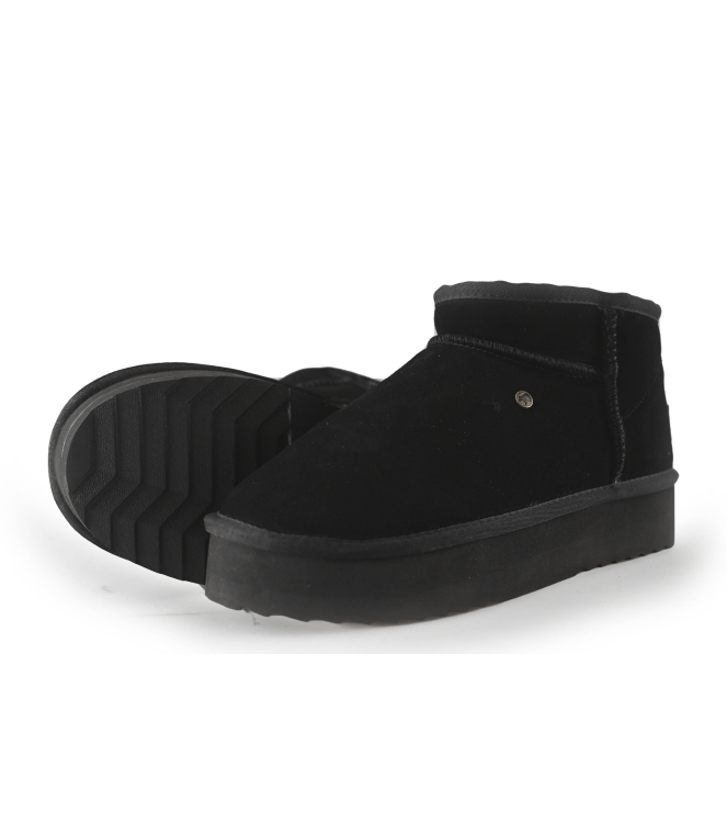 Warmbat Stiefel
