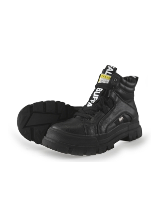 Buffalo Hohe Sneaker