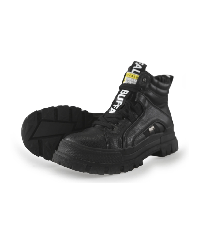 Buffalo Hohe Sneaker