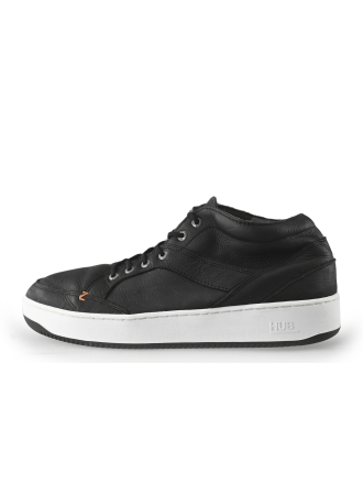 Hub Hohe Sneaker