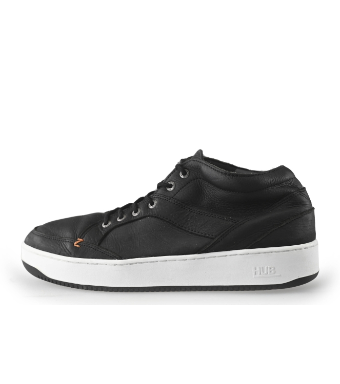 Hub Hohe Sneaker