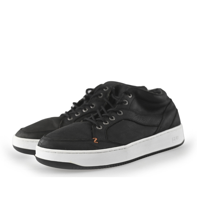 Hub Hohe Sneaker