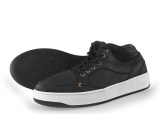 Hub Hohe Sneaker