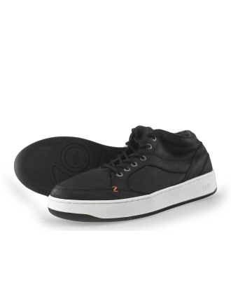 Hub Hohe Sneaker