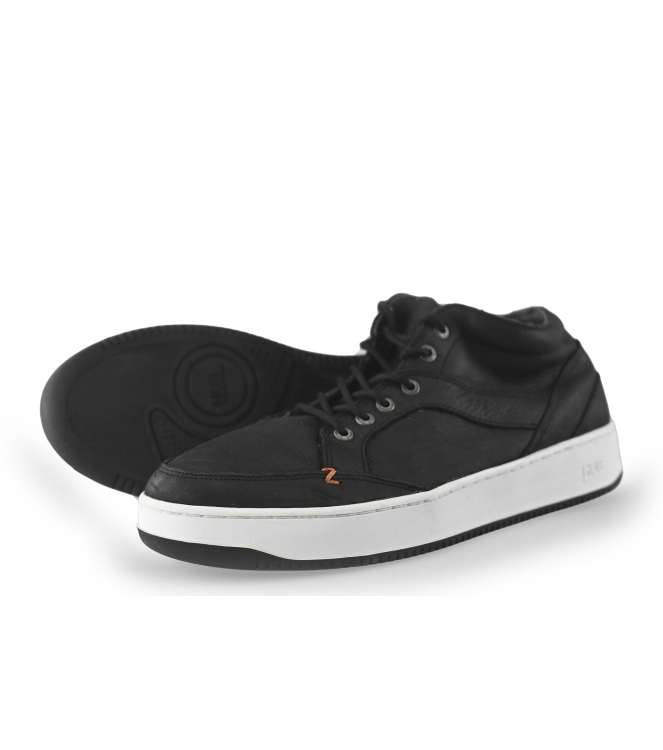 Hub Hohe Sneaker