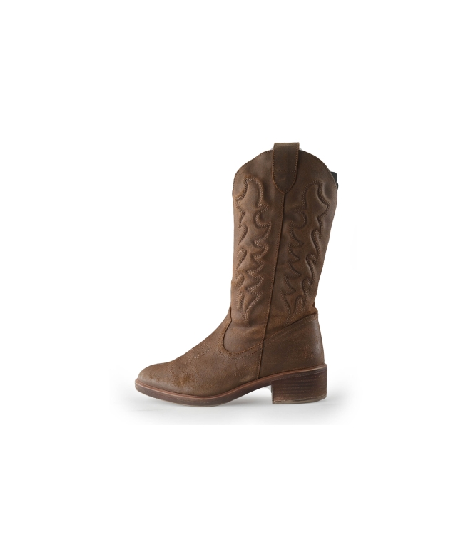 Nelson Cowboystiefel