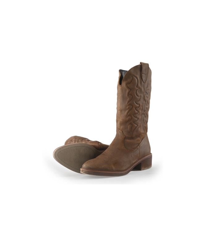 Nelson Cowboystiefel